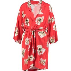 Kurtki damskie: Rue de Femme MIRANDA KIMONO Kurtka wiosenna red
