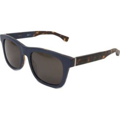 Okulary przeciwsłoneczne "BO 0337/S" w kolorze czarnym. Czarne okulary przeciwsłoneczne męskie marki Balenciaga, Prada, Tom Ford, z tworzywa sztucznego. W wyprzedaży za 299,95 zł.