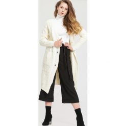 Beżowy Kardigan Within Your Soul. Brązowe bez kategorii other, xl. Za 69,99 zł.