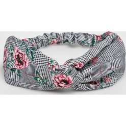 Tally Weijl - Opaska. Szare ozdoby do włosów marki TALLY WEIJL. Za 19,90 zł.