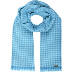 Szaliki damskie: Fraas Szal turquoise