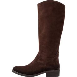 Buty zimowe damskie: Pinto Di Blu Kozaki brown