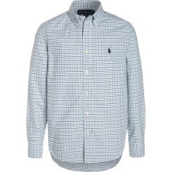 Polo Ralph Lauren Koszula light blue/multicolor. Niebieskie koszule chłopięce marki Polo Ralph Lauren, z bawełny, polo. W wyprzedaży za 255,20 zł.