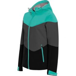 VIKING Kurtka damska SoftShell Norman wielokolorowa r. S (700/19/2026/70/S). Czarne kurtki sportowe damskie Viking, s, z softshellu. Za 239,90 zł.