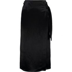 Długie spódnice: Topshop BOUTIQUE Długa spódnica black