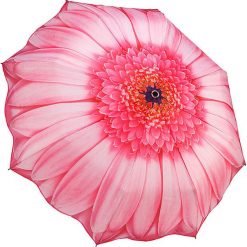 Parasole: Parasol „Pink Daisy” w kolorze różowym