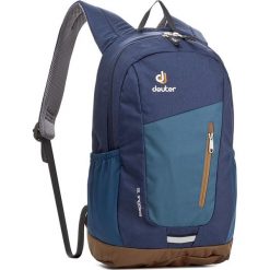 Plecaki męskie: Plecak DEUTER – Stepout 12 381021533580 Arctic-Midnight 3358
