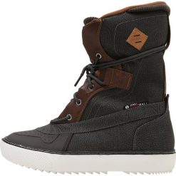 Buty zimowe męskie: O’Neill HUCKER HEAT Śniegowce anthracite