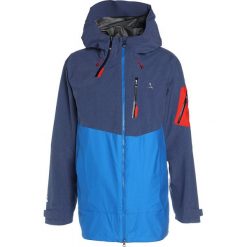 Kurtki sportowe męskie: Schöffel KEYLONG Kurtka snowboardowa blue dephts