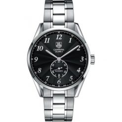 Zegarki męskie: PROMOCJA ZEGAREK TAG HEUER CARRERA