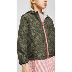 Kurtki dziewczęce: Mango Kids – Kurtka dziecięca Nevada 110-164 cm