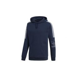 Bejsbolówki męskie: Bluzy dresowe adidas Bluza z kapturem Outline