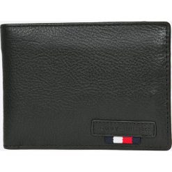Portfele męskie: Tommy Hilfiger – Portfel skórzany