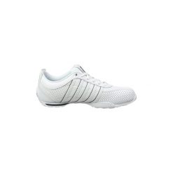 Buty K-Swiss Arvee 1.5. Białe trampki męskie K-SWISS, bez wzorów, bez zapięcia. Za 302,99 zł.