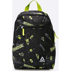 Plecaki męskie: Reebok – Plecak dziecięcy