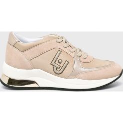Liu Jo - Buty. Buty sportowe damskie Liu Jo. W wyprzedaży za 449,90 zł.