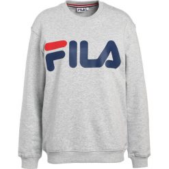 Bluzy rozpinane damskie: Fila CLASSIC LOGO Bluza light gey melange