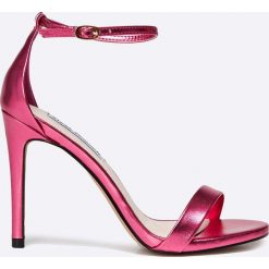 Sandały damskie: Steve Madden – Sandały
