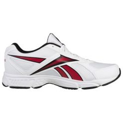 Buty sportowe męskie: Buty sportowe w kolorze białym