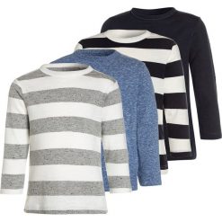 T-shirty chłopięce: Next LONG SLEEVE 4 PACK Bluzka z długim rękawem blue