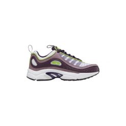 Buty Reebok Classic Buty Daytona DMX II. Białe trampki i tenisówki damskie Reebok Classic, bez wzorów, bez zapięcia. Za 449,00 zł.