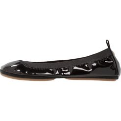 Baleriny damskie: Yosi Samra SAMARA Baleriny black