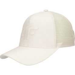 Czapki z daszkiem damskie: Czapka damska CAD203 – biały