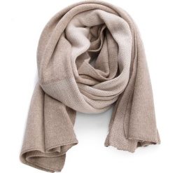 Szaliki damskie: Szal CALVIN KLEIN BLACK LABEL - Alexa Scarf K60K602212 094