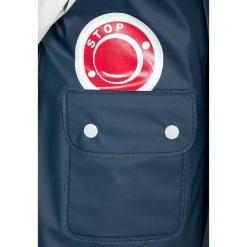 Playshoes Kurtka przeciwdeszczowa blau - 2