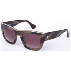 Balenciaga damskie brązowe okulary przeciwsłoneczne. Pomarańczowe okulary przeciwsłoneczne damskie Balenciaga. W wyprzedaży za 459,00 zł.