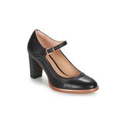 Czółenka Clarks ELLIS. Czarne czółenka damskie marki Clarks. Za 423,20 zł.