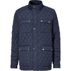 Cellbes Kurtka granatowy male niebieski 5XL. Niebieskie kurtki męskie Cellbes, xl, bez wzorów, bez kaptura. Za 359,00 zł.