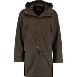 Parki męskie: Sasta KAIRA Parka dark olive