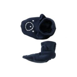 Staccato Boys Buciki dark navy - niebieski - Gr.Niemowlę (0 - 6 miesięcy). Niebieskie buciki niemowlęce dziewczęce marki Staccato, z bawełny. Za 29,00 zł.