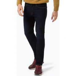 Marc O'Polo Denim - Jeansy męskie, niebieski. Niebieskie jeansy męskie marki Marc O'Polo DENIM, m, bez wzorów, klasyczne. Za 379,95 zł.