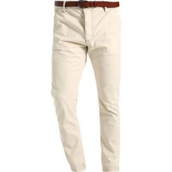INDICODE JEANS NELSON Chinosy fog. Szare jeansy męskie marki INDICODE JEANS. Za 149,00 zł.
