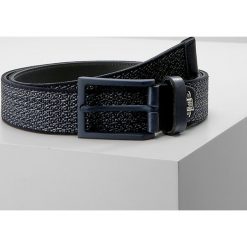 Paski męskie: Lloyd Men’s Belts Pasek dunkelblau