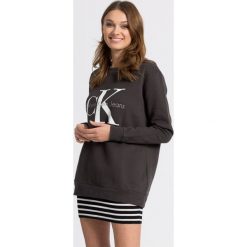 Bluzy damskie: Calvin Klein Jeans - Bluza