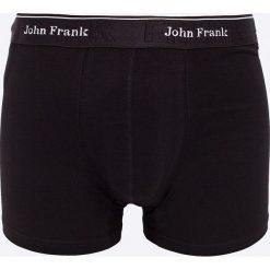Bokserki męskie: John Frank – Bokserki (3-pack)