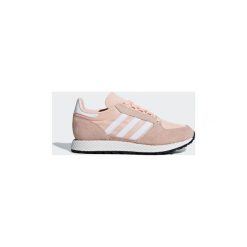 Trampki adidas Buty Forest Grove. Czerwone trampki damskie adidas superstar marki Adidas. Za 279,00 zł.