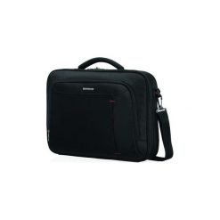 Torba do laptopa Samsonite Guard It 16" czarna. Czarne torby na laptopa marki Samsonite, z neoprenu. Za 149,99 zł.