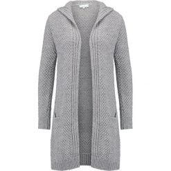Kardigany damskie: TWINTIP Kardigan grey melange