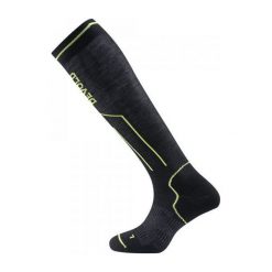 Podkolanówki: Devold Podkolanówki Kompresyjne Compression Sport Black Sock Xs