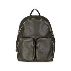 ECCO Casper - Zielony - 30x42x13cm - Torby. Zielone torby męskie skórzane ecco, z aplikacjami, z bawełny. Za 1499,00 zł.
