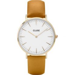 Zegarki damskie: Zegarek damski Cluse La Boheme CL18419