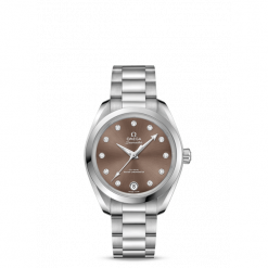 OMEGA ZEGAREK SEAMASTER 220.10.34.20.63.001. Zegarki damskie OMEGA. Za 29300,00 zł.