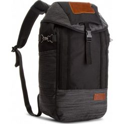 Plecaki męskie: Plecak EASTPAK – Fluster EK17A Merge Mix Melan 28R