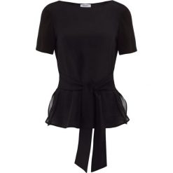 Bluzki damskie: MAX&Co. CORISTA Bluzka black