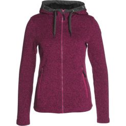 Icepeak TESS Kurtka z polaru cranberry. Fioletowe kurtki sportowe damskie marki Icepeak, z poliesteru. W wyprzedaży za 143,40 zł.