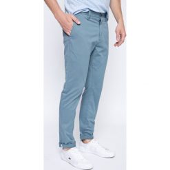 Chinosy męskie: Tommy Hilfiger – Spodnie